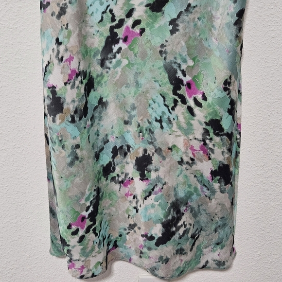 NWT Ann Taylor exposed zipper dress size 6 - Picture 4 of 16